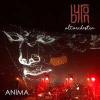 Byron - Anima (ALTOrchestra Live)