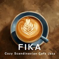 Relaxing Piano Crew - FIKA: Cozy Scandinavian Cafe Jazz