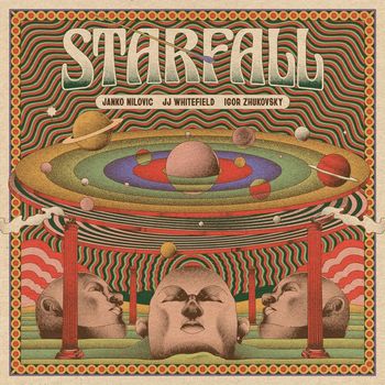 Janko Nilovic - Starfall