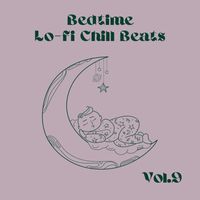 Relax α Wave - Bedtime Lo-fi Chill Beats Vol.9
