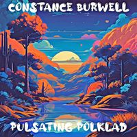 Constance Burwell - Pulsating Polklad