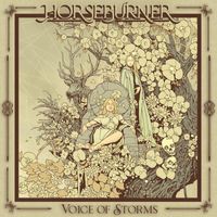Horseburner - Voice Of Storms (Explicit)