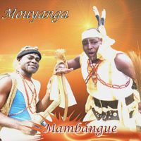 Mouyanga - Mambangue