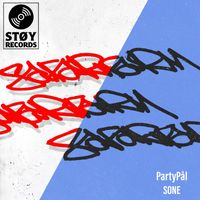 PartyPål & SONE - SafariFarm (Explicit)