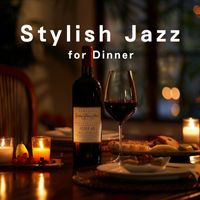 Relaxing Piano Crew - Stylish Jazz for Dinner