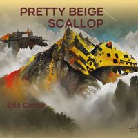 Eric Carter - Pretty Beige Scallop