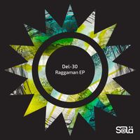 DEL-30 - Raggaman EP