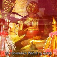 Lullabies for Deep Meditation - 33 Immerisive Reading Auras