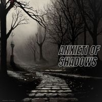 ANOMALI STUDIOS - Anxieti of Shadows