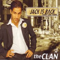 The Clan - Jack Is Back (Harry Lime Theme)