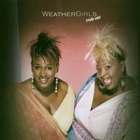 The Weather Girls - Totally Wild