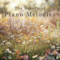 Relaxing BGM Project - The Beauty of Piano Melodies
