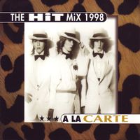 A La Carte - The Hitmix 1998