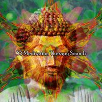 White Noise Research - 35 Meditation Therapy Sounds