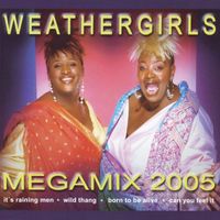 The Weather Girls - Mega Mix 2005