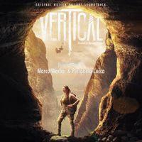 Marco Werba - Vertical (Original Motion Picture Soundtrack)