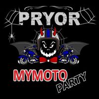 Pryor - My Moto Párty