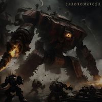 Chronomancer - Rise from Ashes