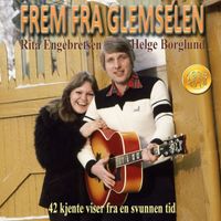 Helge Borglund - Frem fra Glemselen - 42 kjente viser