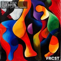 Blue Man - Cuerpos