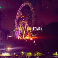 LEOMAN - Heavy Rain