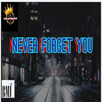 Slime - NEVER FORGET ABOUT YOU (Tribute)