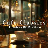 Eximo Blue - Cafe Classics: Timeless BGM Vibes