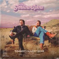 The Jenkins Twins - Summer's Almost Gone