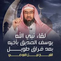 الشيخ نبيل العوضي - لقاء نبي الله يوسف الصديق بأخيه بعد فراق طويل