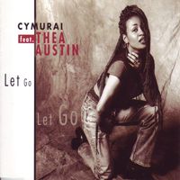 Cymurai - Let Go (feat. Thea Austin)