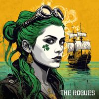 The Rogues - On Galway's shore