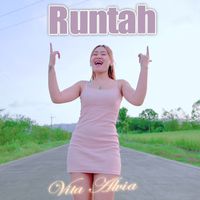 Vita Alvia - Runtah (Remix)
