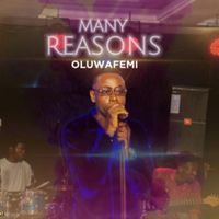Oluwafemi - Many Reasons