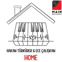 Hakan Türkürer - Home