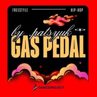 .patsyuk - Gas Pedal