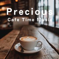 Teres - Precious Cafe Time Music