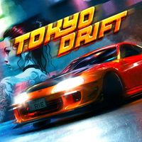 Rie - Tokyo Drift