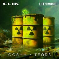 Clik - COSHH / Tears
