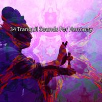 Calm Music - 34 Tranquil Sounds For Harmony