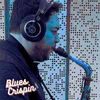 NELSON MEDINA & DARYS CONTRERAS - Blues For Crispín