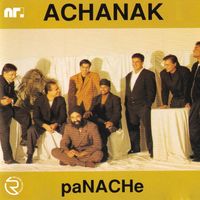 Achanak - Panache