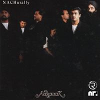 Achanak - NACHurally