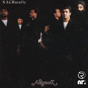Achanak - NACHurally