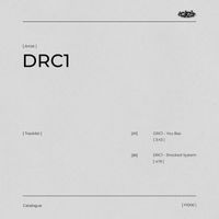 DRC1 - DRC1 For Incurzion: