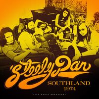 Steely Dan - Southland 1974 (Live)