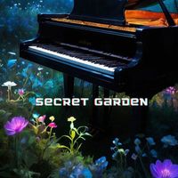 Sons da Natureza - Secret Garden