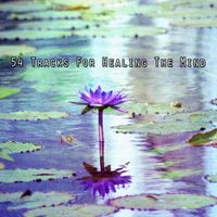 White Noise Meditation - 54 Tracks For Healing The Mind