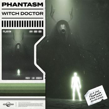 PHANTASM - Witch Doctor