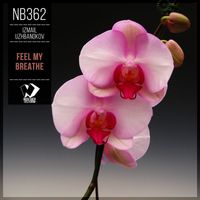 Izmail Uzhbanokov - Feel My Breathe