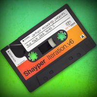 Shayper - Iteration V6 (DDoS)